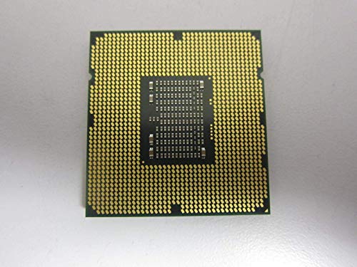 Intel Xeon X5690 Six Core Processor 3.46 GHz 6.4 GT/s 12MB Smart Cache LGA-1366 130W SLBVX (Renewed)