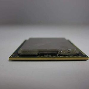 Intel Xeon X5690 Six Core Processor 3.46 GHz 6.4 GT/s 12MB Smart Cache LGA-1366 130W SLBVX (Renewed)