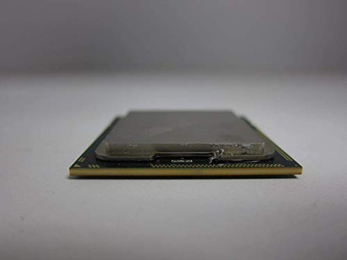 Intel Xeon X5690 Six Core Processor 3.46 GHz 6.4 GT/s 12MB Smart Cache LGA-1366 130W SLBVX (Renewed)