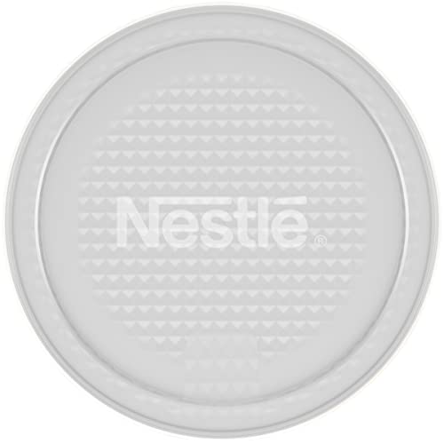 Nestle Nestum Infant Cereal, Wheat & Honey, Made for 12 Months & Up, 10.6 Ounce Canister (Pack of 4)