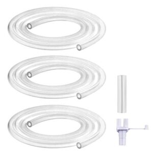 maymom replacement tubing for freemie closed system; not original freemie closed system connection kit; 1 set/pack; not for freemie classic; made by maymom