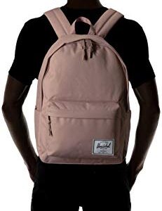 Herschel Classic Backpack, Ash Rose, XL 30.0L