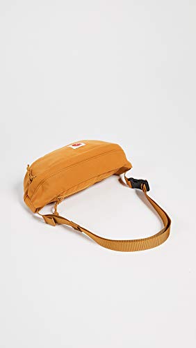 Fjallraven Ulvo Hip Pack Medium - Red Gold