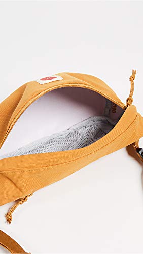 Fjallraven Ulvo Hip Pack Medium - Red Gold