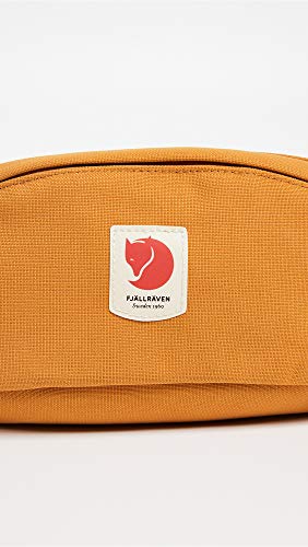 Fjallraven Ulvo Hip Pack Medium - Red Gold