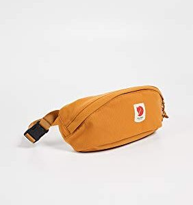 Fjallraven Ulvo Hip Pack Medium - Red Gold