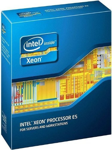 Intel Xeon E5-2697 v2 Twelve-Core Processor 2.7GHz 8.0GT/s 30MB LGA 2011 CPU BX80635E52697V2 (Renewed)