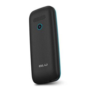 BLU Z5 -GSM Unlocked Dual Sim -Black