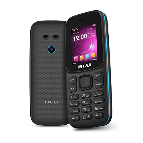 BLU Z5 -GSM Unlocked Dual Sim -Black