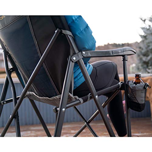 GCI Outdoor Eazy Chair Portable Camping Chair