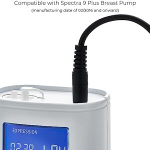 Spectra 9-Volt Portable Car Adapter