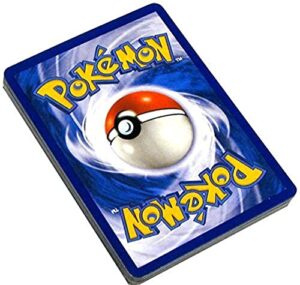 25 rare pokemon cards with 100 hp or higher (assorted lot with no duplicates) (limited edition)