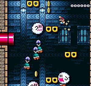 Super Mario Maker 2 - US Version