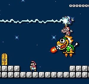 Super Mario Maker 2 - US Version