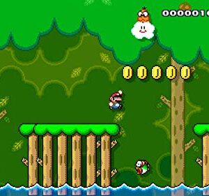 Super Mario Maker 2 - US Version