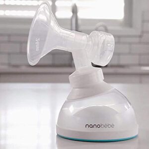 nanobebe Breast Pump Adapter Set