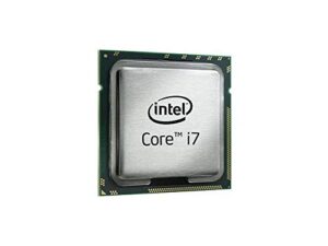 intel core i7-3770 quad-core processor 3.4 ghz 4 core lga 1155 - bx80637i73770 (renewed)