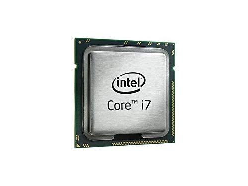 intel Core i7-3770 Quad-Core Processor 3.4 GHz 4 Core LGA 1155 - BX80637I73770 (Renewed)