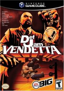def jam vendetta - gamecube (renewed)