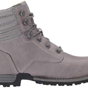 Cat Footwear Women's Paisley 6" ST Industrial Boot, Dolphin, 8