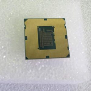 Intel Core i3-3220 LGA 1155 Desktop Processor SR0RG 3.30 GHZ Dual-Core CPU (Renewed)