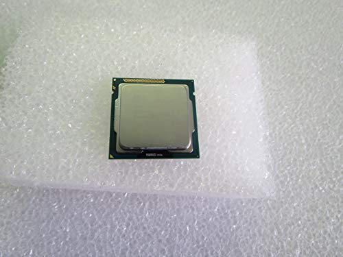 Intel Core i3-3220 LGA 1155 Desktop Processor SR0RG 3.30 GHZ Dual-Core CPU (Renewed)