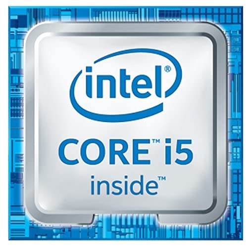 Intel Core i5-6500 Desktop CPU Processor- SR2L6 (Renewed)