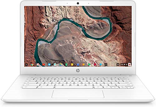 HP Refurbished Chromebook 14-db0000 14-db0025nr 14" Touchscreen Chromebook - HD - 1366 x 768 - AMD A-Series A4-9120C Dual-core (2 Core) 1.50 GHz - 4 GB RAM - 32 GB Flash Memory - Chalkboard Gray