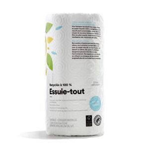 365 by Whole Foods Market, Paper Towels Jumbo Roll, 135 Count