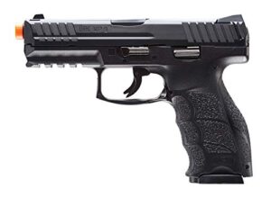 elite force hk heckler & koch vp9 6mm bb pistol airsoft gun, standard , black