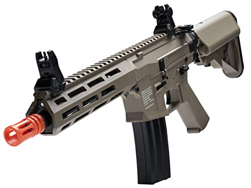 Game Face GFM4NFB Ripcord M4 Electric Full/Semi-Auto Airsoft Rifle