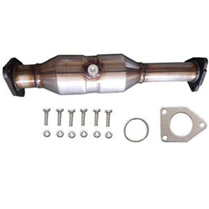 Catalytic converters Replacement for 2003 2004 2005 2006 2007 HONDA ACCORD 2.4L With Gaskets With EPA Certification