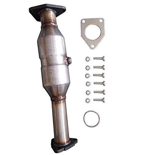 Catalytic converters Replacement for 2003 2004 2005 2006 2007 HONDA ACCORD 2.4L With Gaskets With EPA Certification