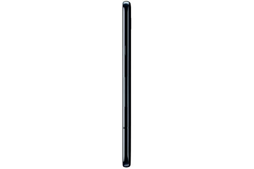 LG V40 ThinQ 64GB GSM Unlocked (AT&T/T-Mobile) 5-Camera Smartphone w/ 6.4" QHD+ Display - Aurora Black (Renewed)