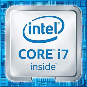 Intel Core I7 I7-6700 Quad-core (4 Core) 3.40 Ghz Processor - Socket H4 Lga-1151-1 Mb - 8 Mb Cach (Renewed)