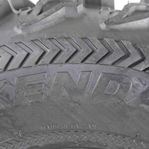 Kenda Bear Claw EX 24x8-11 Front ATV 6 PLY Tires Bearclaw 24x8x11-2 Pack