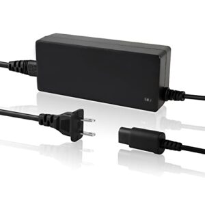 areme ac power supply adapter for gamecube ngc system