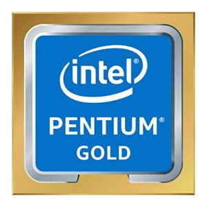 Intel Pentium Gold G5420 Dual Core 3.8GHz LGA 1151 CPU Processor
