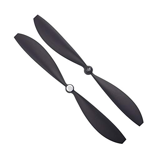 4 Pairs Propellers for GoPro Karma Go pro Karma Drone Accessories Propellers Blades