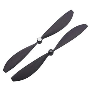 4 Pairs Propellers for GoPro Karma Go pro Karma Drone Accessories Propellers Blades