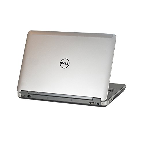 Dell E6440 14 HD Laptop, Core i7-4610M 3.0GHz, 16GB RAM, 1TB Solid State Drive, DVDRW, Windows 10 Pro 64Bit (Renewed)