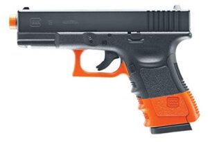umarex glock 19 gen3 6mm bb pistol airsoft gun, sb199 compliant