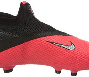 Nike Phantom Vision 2 Academy Dynamic FIT MG (12 Women / 10.5 Men M US)