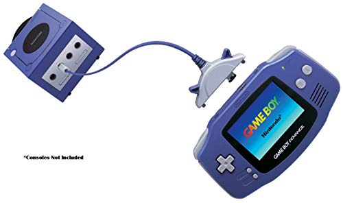 GBA to GC Link Cable