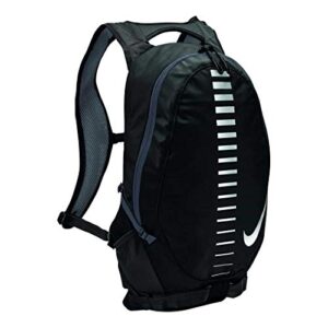 nike(ナイキ) unisex-adult backpacks, black/anthracite, f