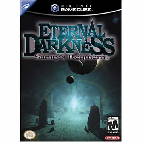 Eternal Darkness: Sanity's Requiem (Renewed)