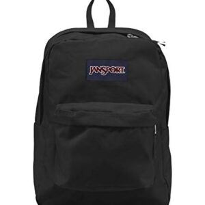 JanSport, Superbreak Backpack Black