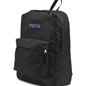 JanSport, Superbreak Backpack Black