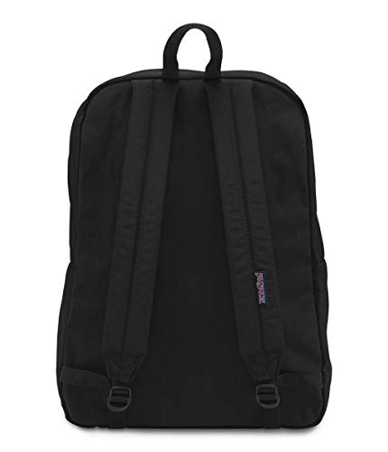 JanSport, Superbreak Backpack Black