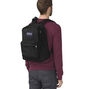 JanSport, Superbreak Backpack Black